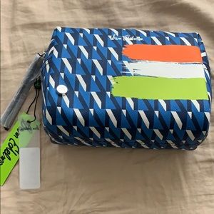 Sam Edelman “Fauna” Cosmetic Case / Pouch